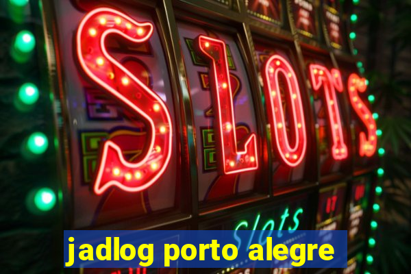 jadlog porto alegre