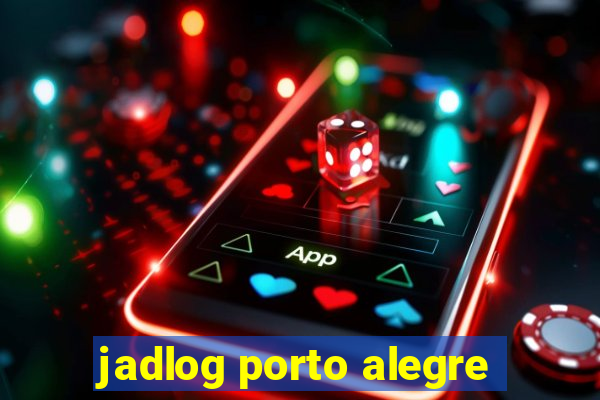 jadlog porto alegre