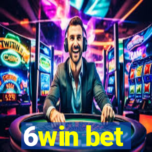 6win bet