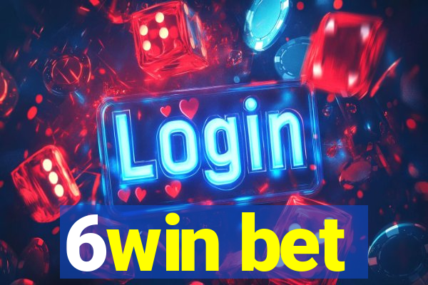 6win bet