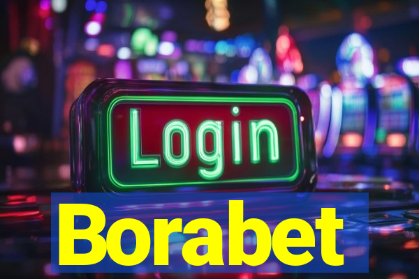 Borabet