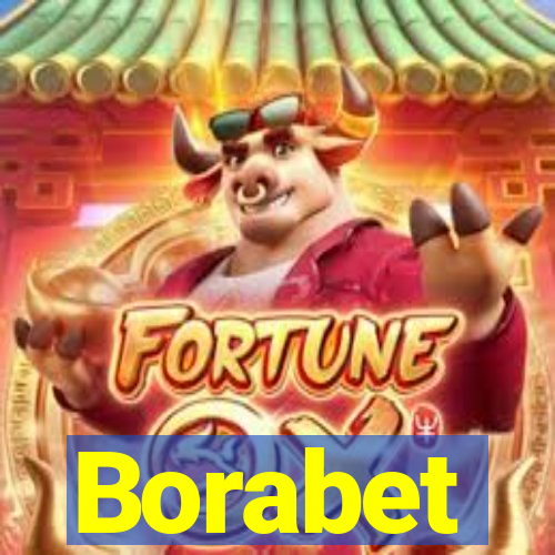 Borabet