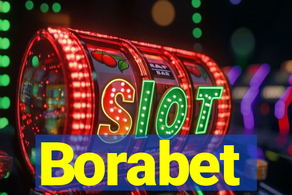 Borabet