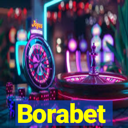 Borabet