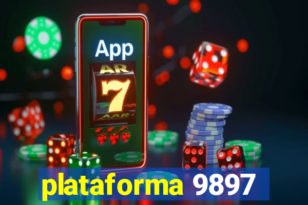 plataforma 9897