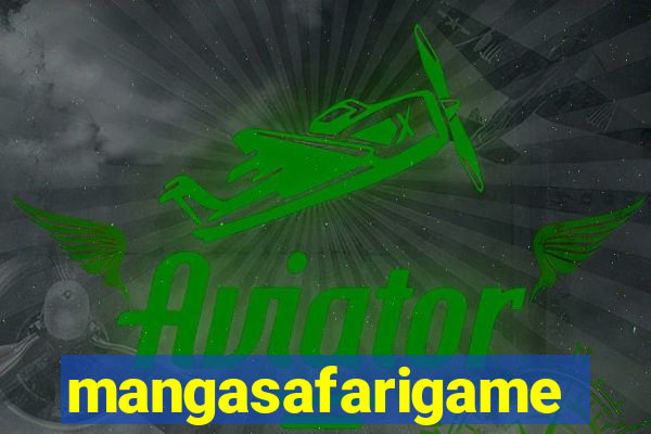 mangasafarigame