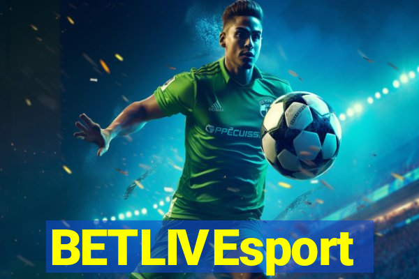 BETLIVEsport