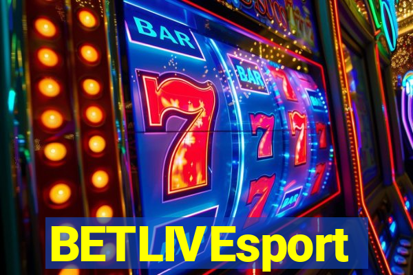 BETLIVEsport