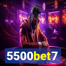 5500bet7