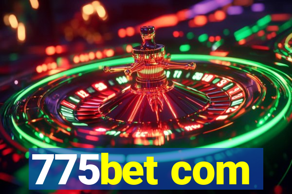 775bet com