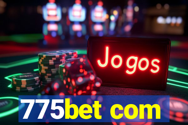 775bet com