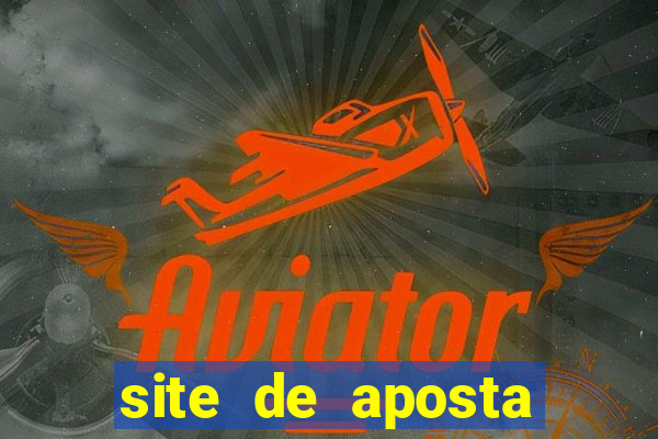 site de aposta deposito minimo 1 real