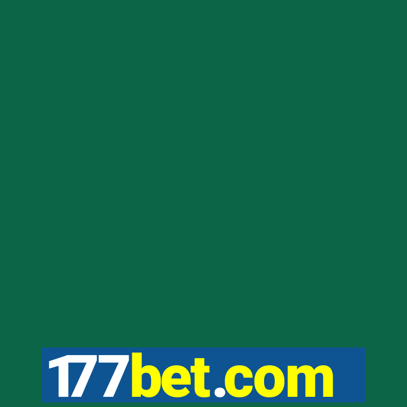 177bet.com