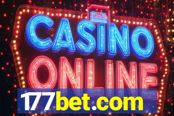 177bet.com