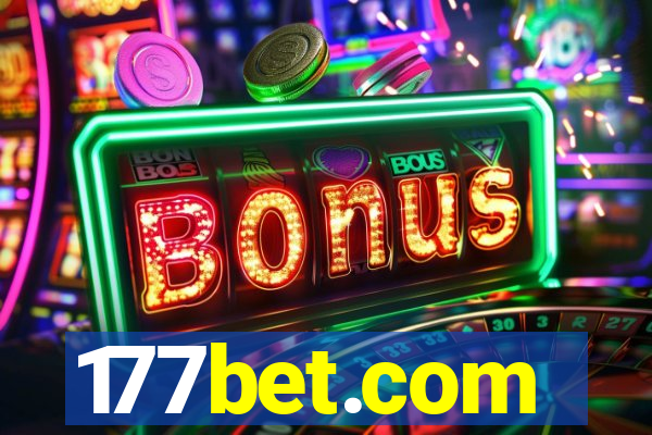 177bet.com