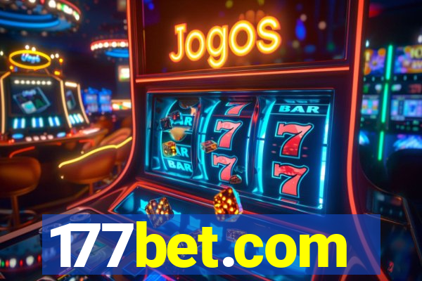 177bet.com