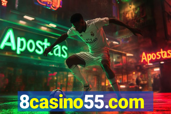 8casino55.com