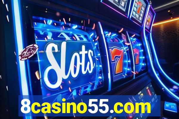 8casino55.com