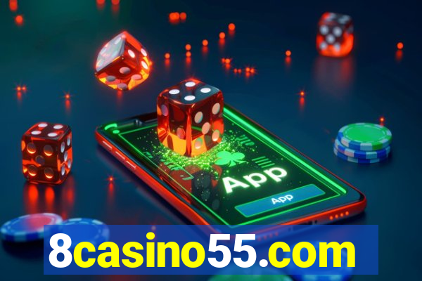 8casino55.com