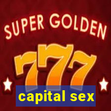 capital sex