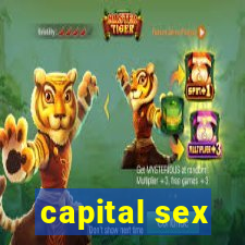 capital sex