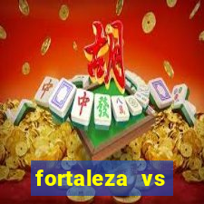 fortaleza vs flamengo futemax