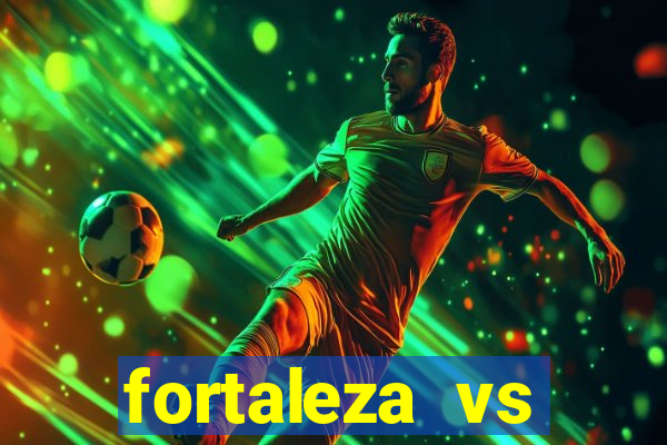 fortaleza vs flamengo futemax