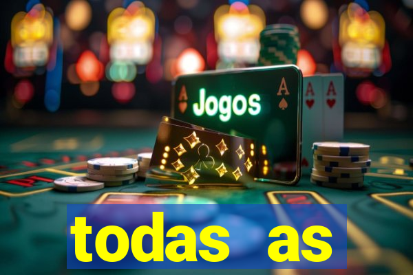 todas as plataformas de jogos