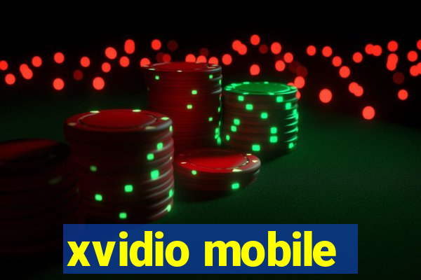 xvidio mobile