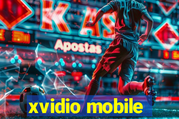 xvidio mobile