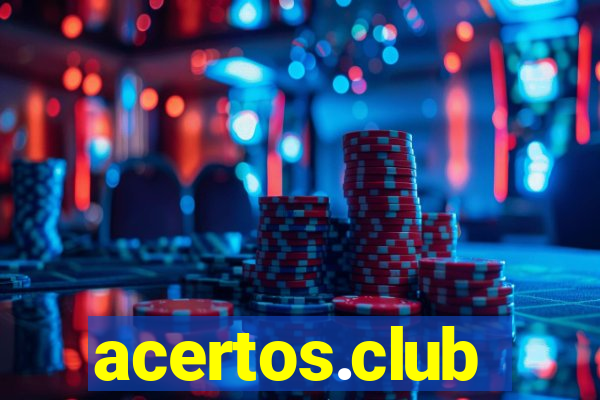 acertos.club