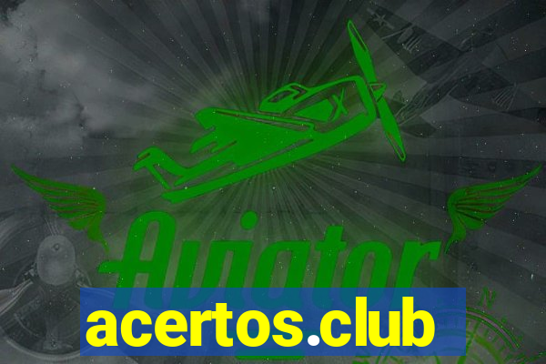 acertos.club