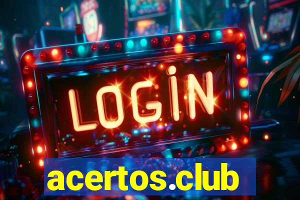 acertos.club