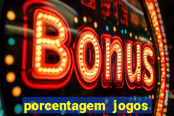 porcentagem jogos pg popbra