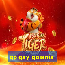 gp gay goiania