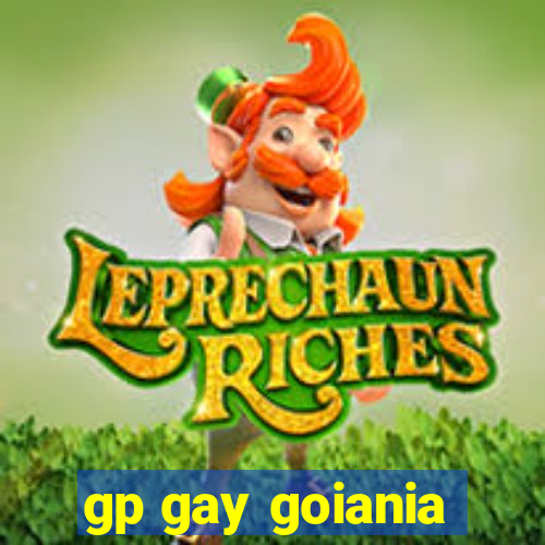 gp gay goiania