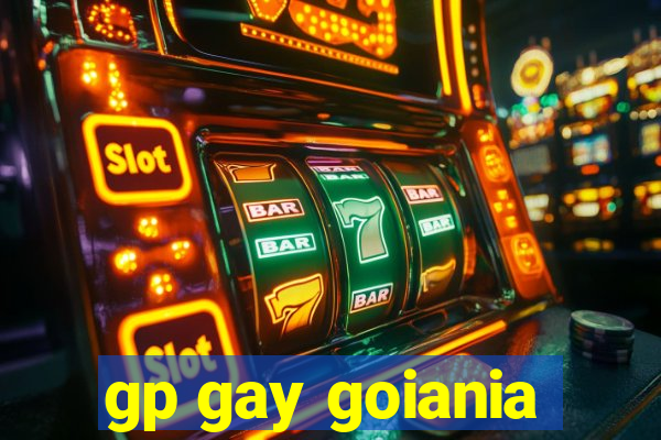 gp gay goiania