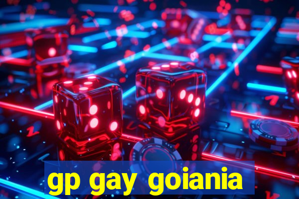 gp gay goiania