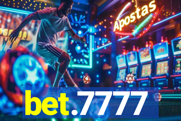 bet.7777