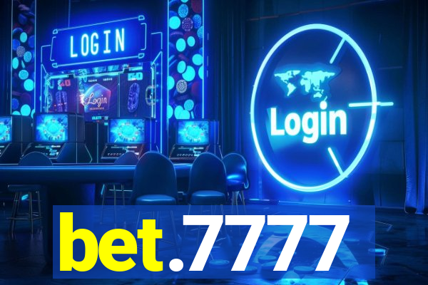 bet.7777