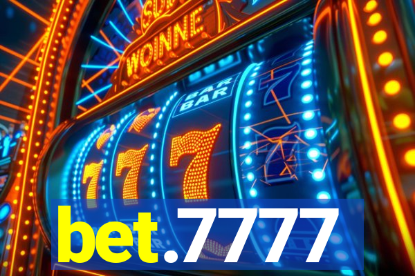 bet.7777