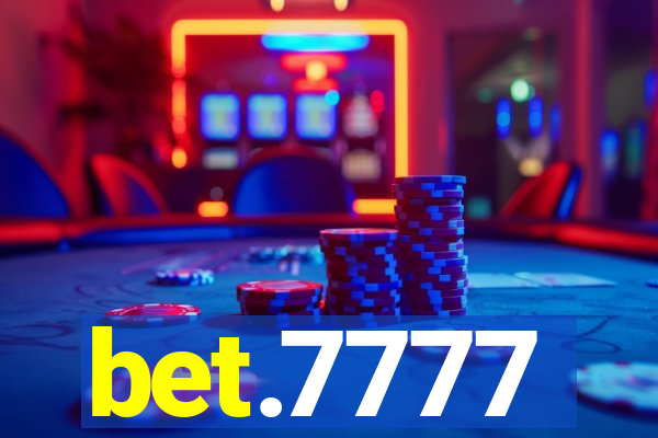 bet.7777