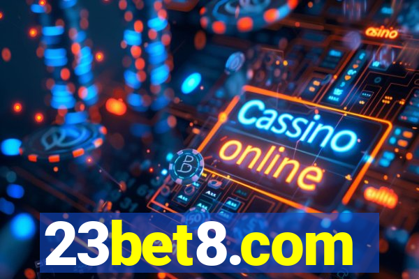 23bet8.com