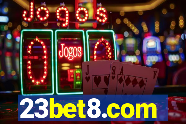 23bet8.com