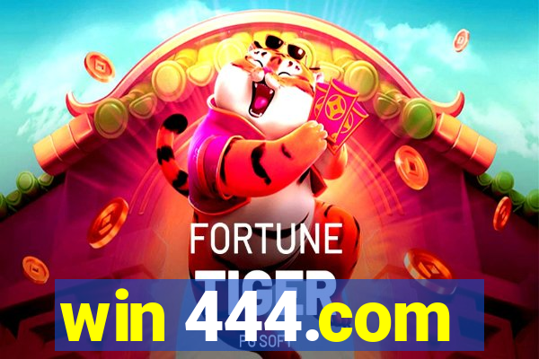 win 444.com