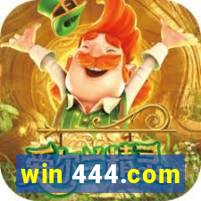 win 444.com