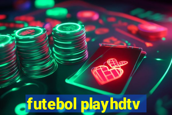 futebol playhdtv