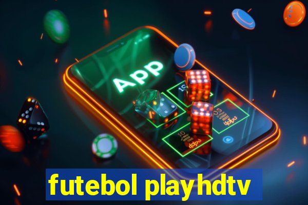 futebol playhdtv