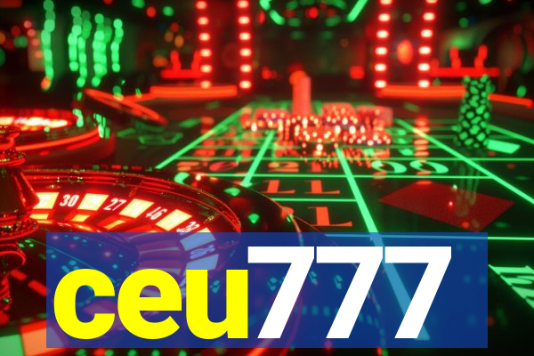 ceu777