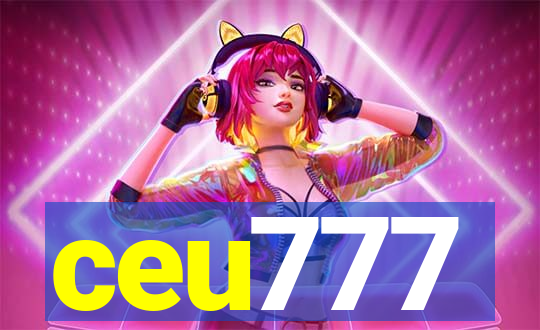 ceu777